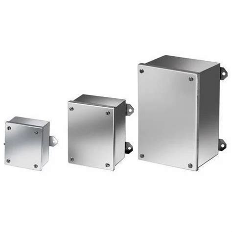 ss junction box sizes|stainless steel junction box manufacturers.